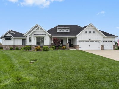 902 E Clare Court, Nixa, MO, 65714