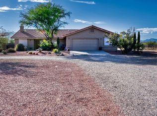 9144 S Tequila Sunrise Rd, Hereford, AZ 85615
