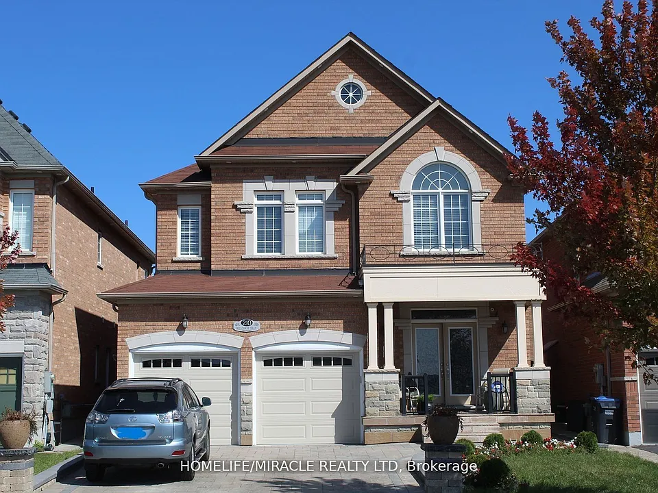 210 Bellchase Trl