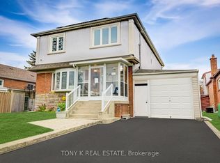 14 Flora Dr, Toronto, ON M1P1A3