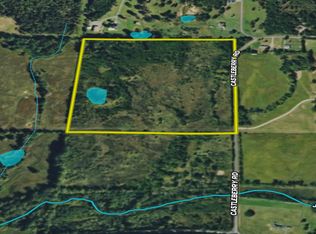 43 Castleberry Rd, Greenbrier, AR 72058
