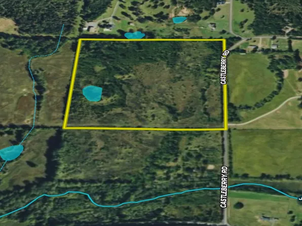 43 Castleberry Rd, Greenbrier, AR 72058