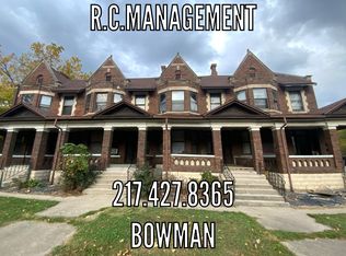 218 N Bowman Ave #B, Danville, IL 61832
