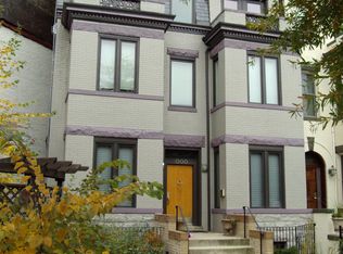 1000 Park Rd NW #BASEMENT, Washington, DC 20010