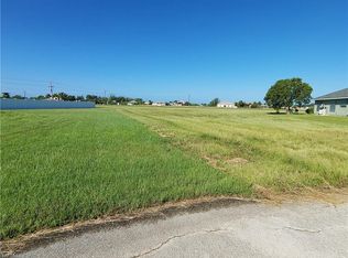 14 NW 31st Pl LOT 45, Cape Coral, FL 33993