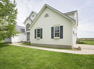 5702 Marathon Edenton Rd, Blanchester, OH 45176