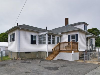 57 Larouche St, Fall River, MA, 02724