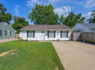 3205 Daviess St, Owensboro, KY 42303