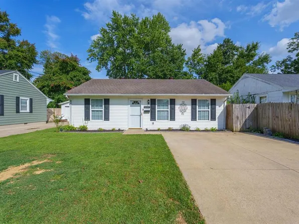 3205 Daviess St, Owensboro, KY 42303