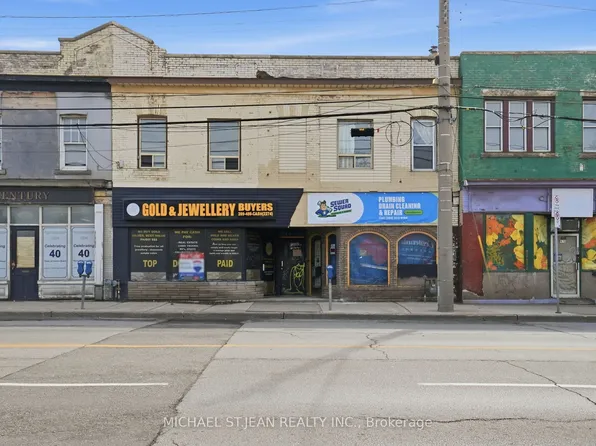 472 Barton St E, Hamilton, ON L8L 2Y8