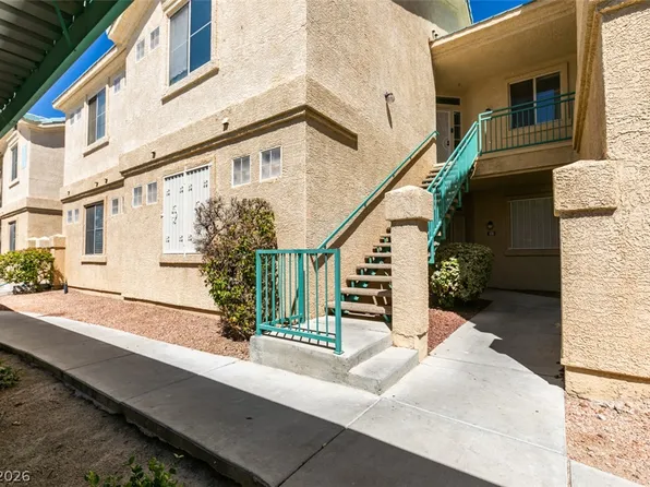 5155 W Tropicana Ave Unit 2081, Las Vegas, NV 89103