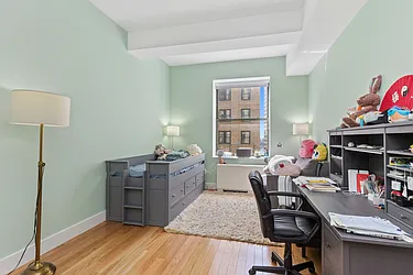 Rented by Corcoran