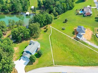 LOT 94 Baye Rd, Rutledge, TN 37861