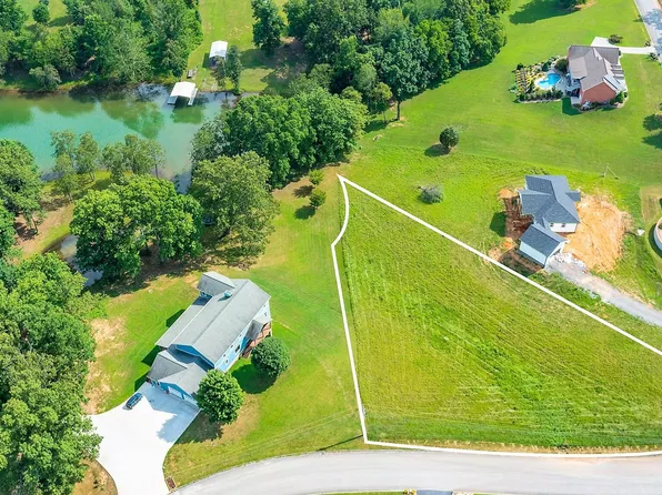 LOT 94 Baye Rd, Rutledge, TN 37861