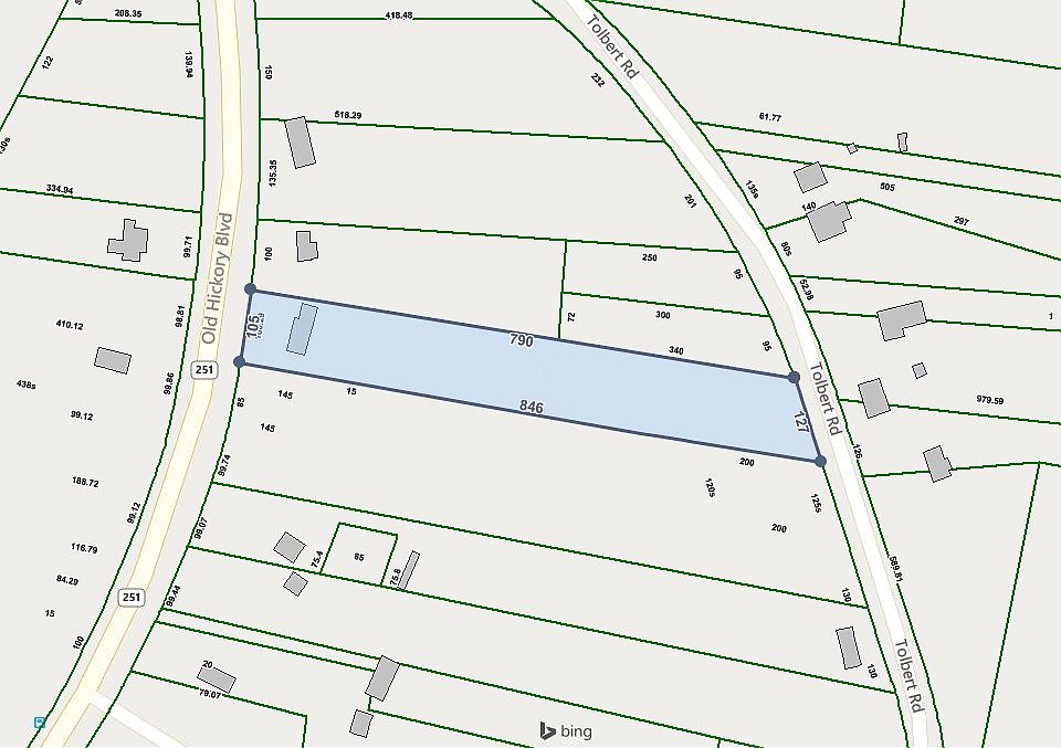1st image of 566 Old Hickory Blvd