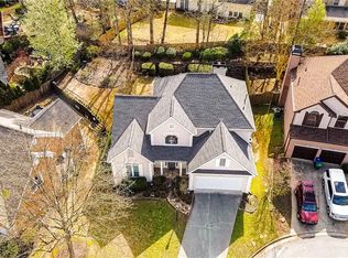 2698 Glenrose Hl, Atlanta, GA 30341