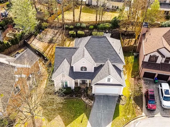 2698 Glenrose Hl, Atlanta, GA 30341