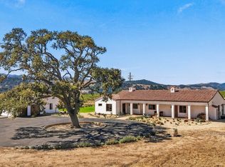 175 White Oak Rd, Santa Ynez, CA 93460