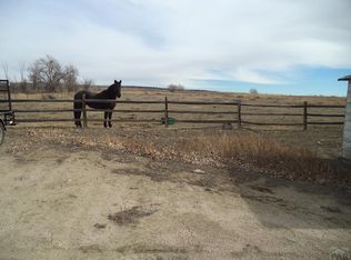 2580 Overton Rd, Pueblo, CO 81008