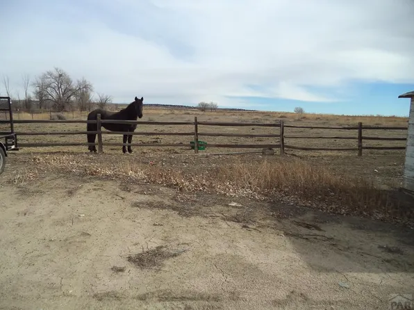 2580 Overton Rd, Pueblo, CO 81008