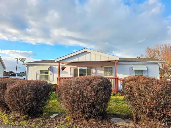 2034 Powers Ave Spc 27, Lewiston, ID 83501