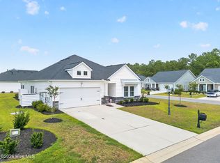 8832 Ladson Ln NW, Calabash, NC 28467