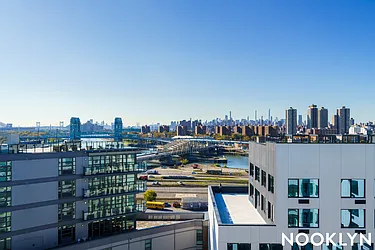 Rented by Nooklyn NYC LLC