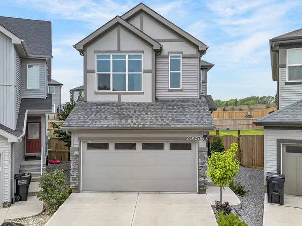 23027 96th Ave NW, Edmonton, AB T5T 7R4