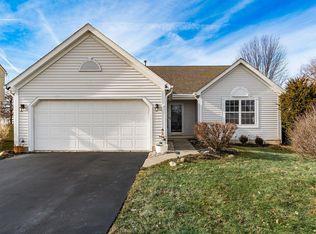 8060 Gladshire Blvd, Lewis Center, OH 43035