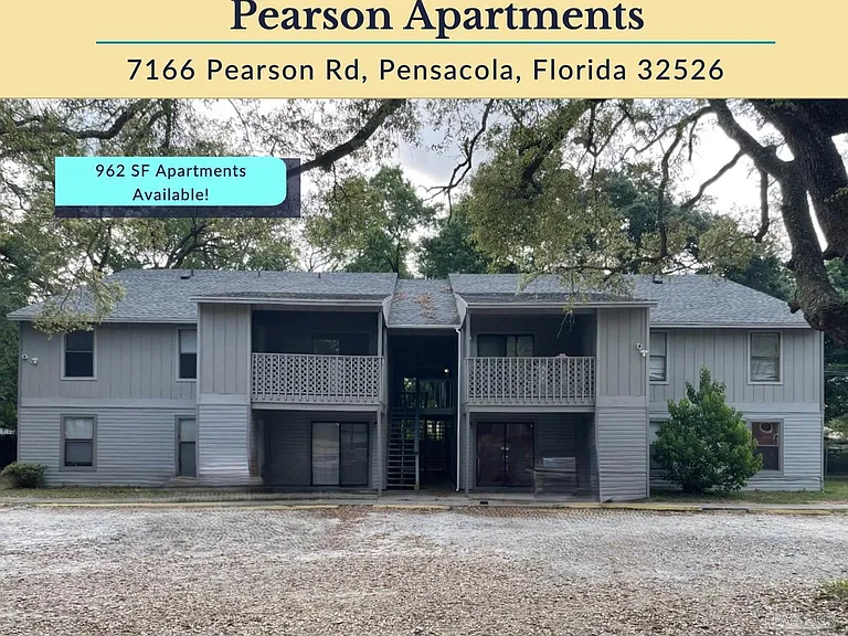 7116 Pearson Rd #F — Photo 1