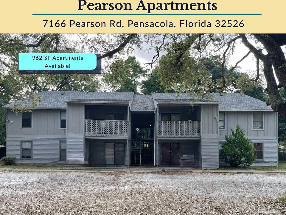 7116 Pearson Rd #F