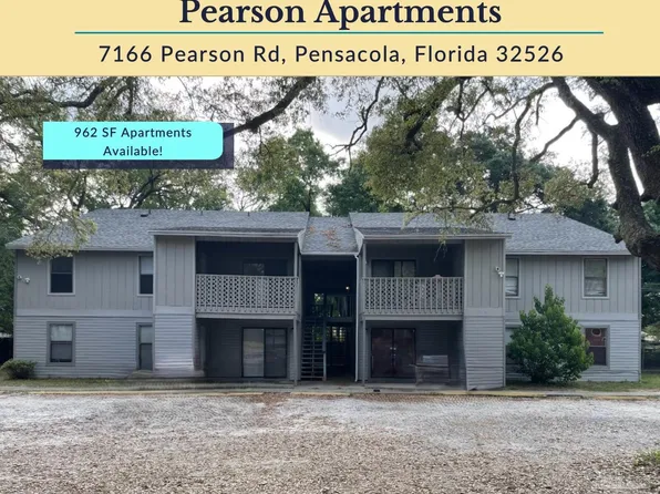 7116 Pearson Rd, Pensacola, FL