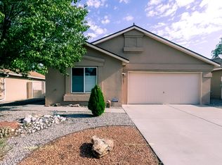 11601 Singing Arrow Rd SE, Albuquerque, NM 87123