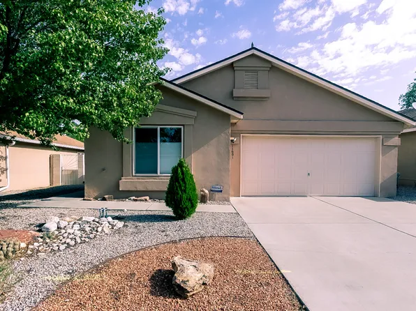11601 Singing Arrow Rd SE, Albuquerque, NM 87123