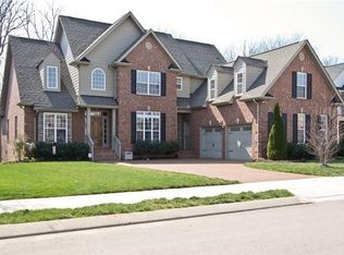 4027 Fremantle Cir, Spring Hill, TN 37174