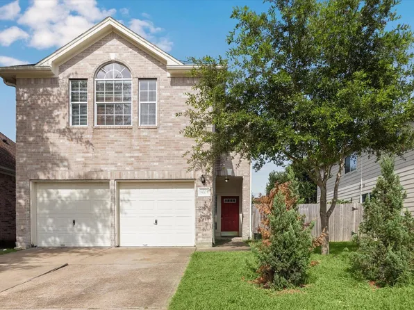 8003 Daylilly Creek Dr, Houston, TX 77083
