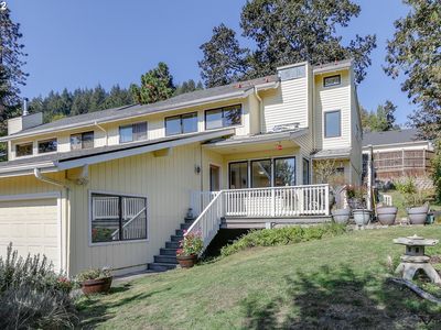 211 W 52nd Ave, Eugene, OR, 97405