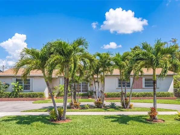 9231 SW 16th St, Miami, FL 33165
