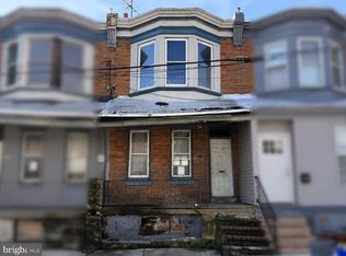 5540 Linmore Ave, Philadelphia, PA 19143