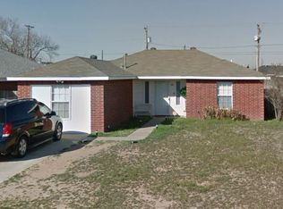 708 S Jefferson St, Midland, TX 79701