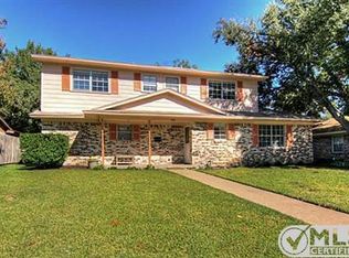 624 Kindred Ln, Richardson, TX 75080