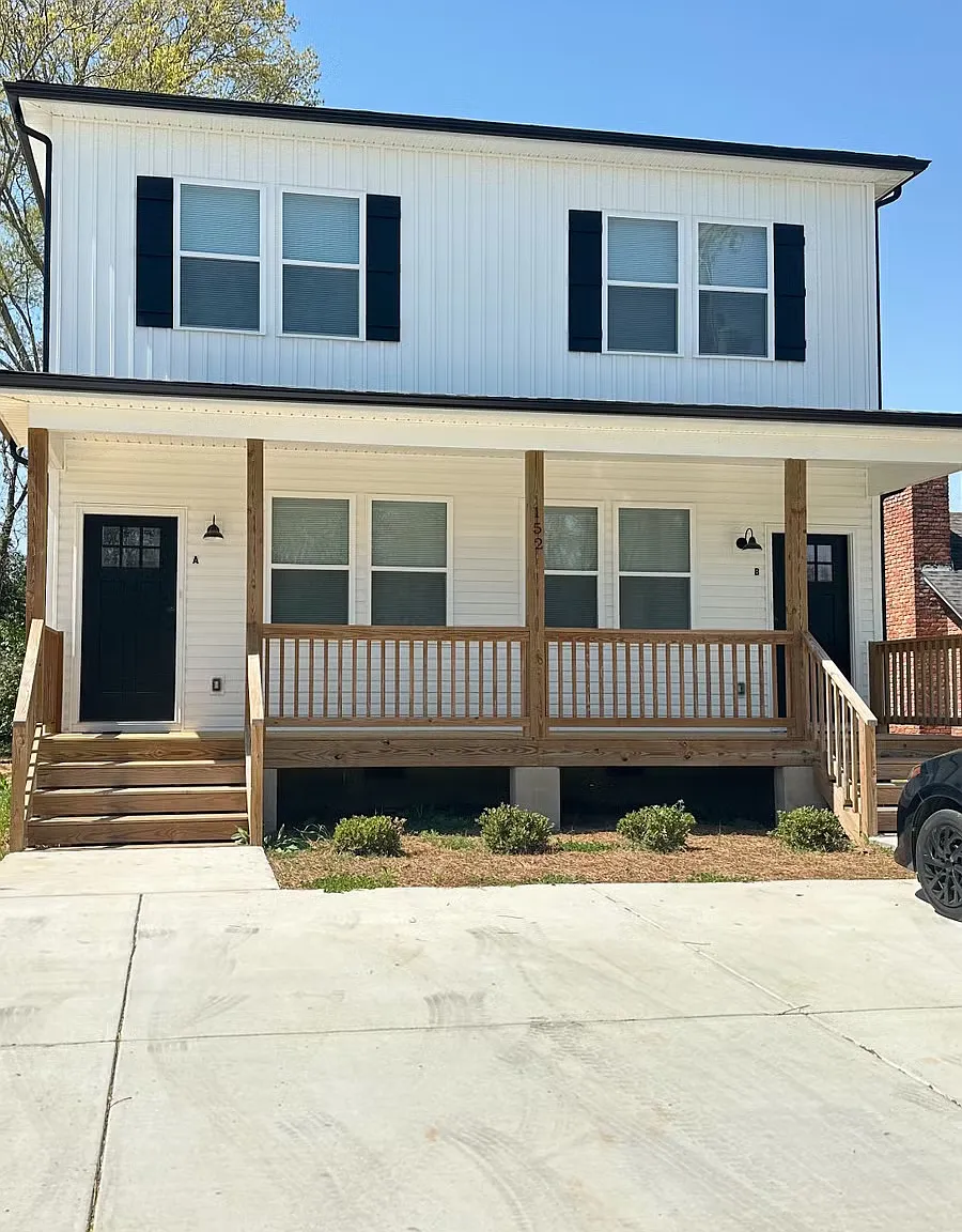 152 Gregg St — Photo 1