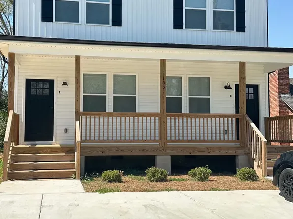 152 Gregg St Unit A, Chester, SC 29706