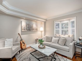 2250 Rockingham Dr #60, Oakville, ON L6H6J3