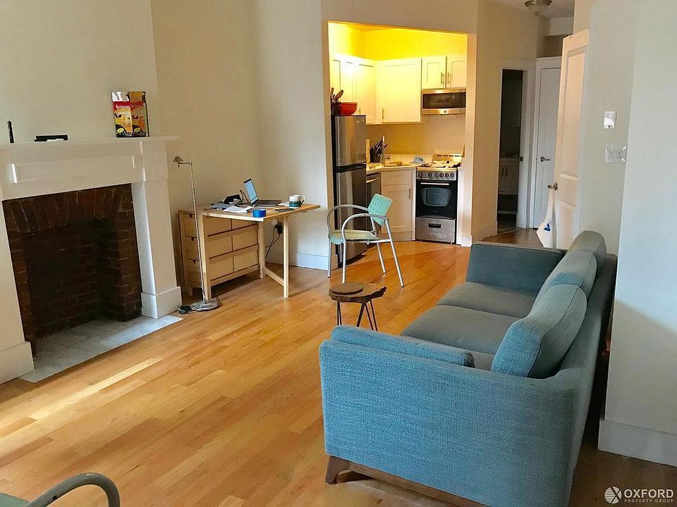 1st image of 340 W 47th St APT 3D
