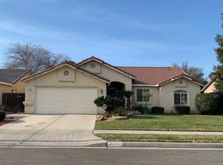 5459 N Barcus Ave, Fresno, CA