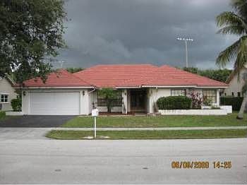 1st image of 10409 NW 7th Ct