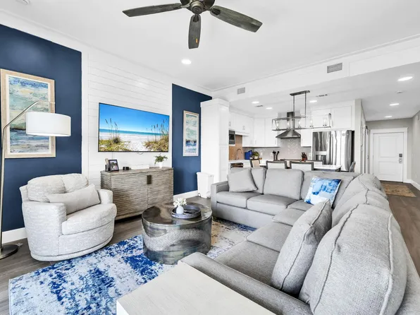 206 Henderson Resort Way #5203, Destin, FL 32541
