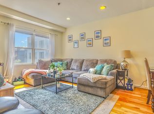 205-207 Madison St #3D, Hoboken, NJ 07030