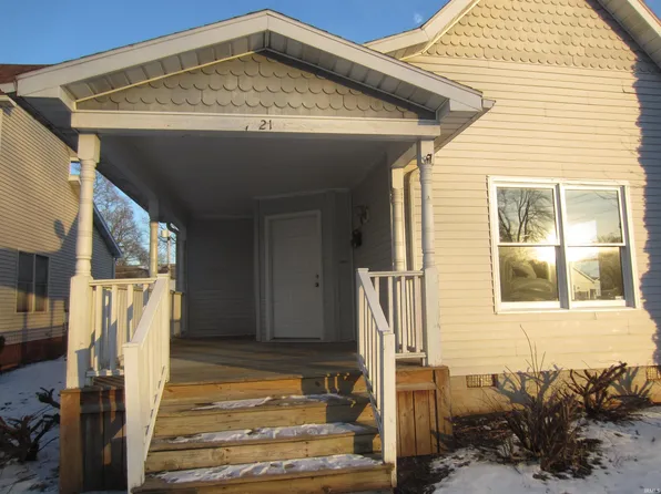 1621 S Boots St, Marion, IN 46953